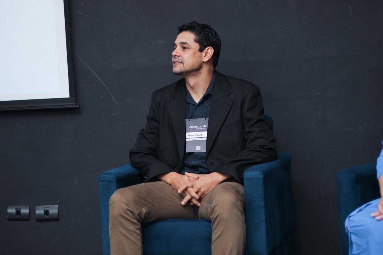  4ª Edição da Oficina de Fatores Humanos