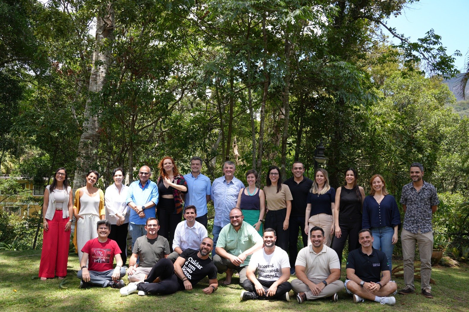 Vem ai um grande livro: Ecossistema de Fatores Humanos 